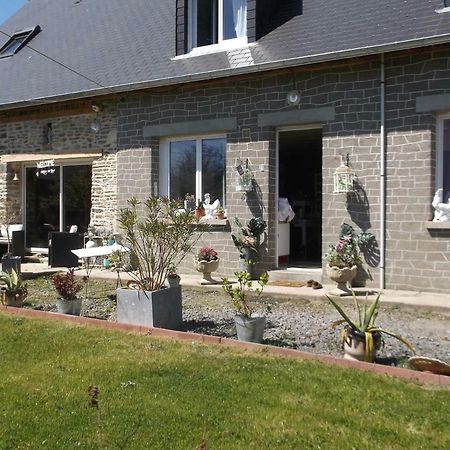 Chez Martine Bed & Breakfast Servon  Exterior foto