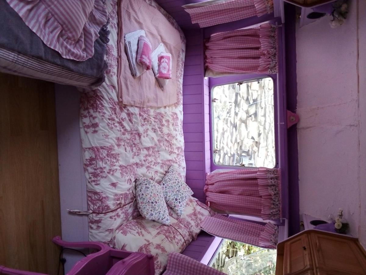 Chez Martine Bed & Breakfast Servon  Exterior foto